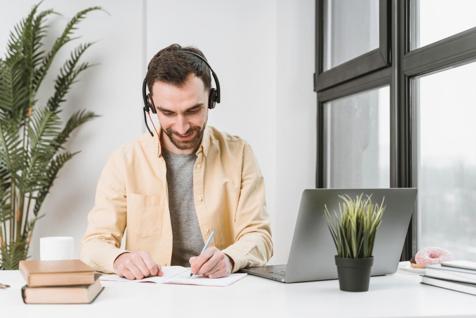 Finanzberatung mit persönlichem Ansatz