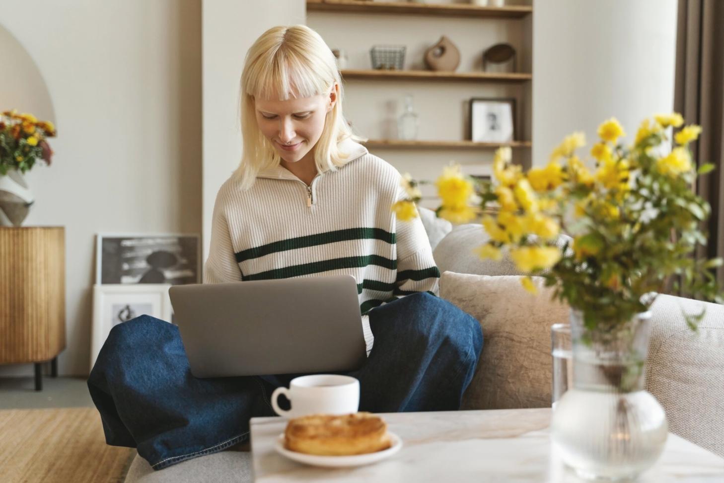 Finanzplanung Schritt für Schritt durchführen