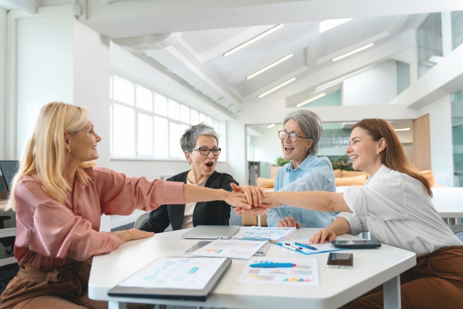 Finanzberatung Bremen - Persönliches Gespräch über Finanzplanung